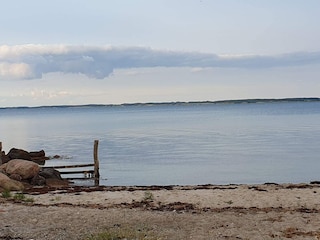 Maison de vacances Tåsinge  15