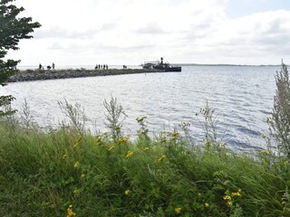 Vakantiehuis Tåsinge  37