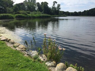 Vakantiehuis Tåsinge  31