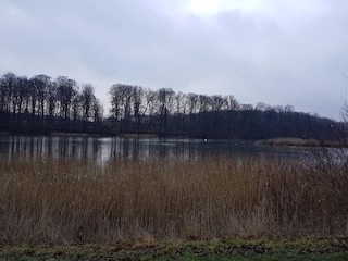 Maison de vacances Tåsinge  34