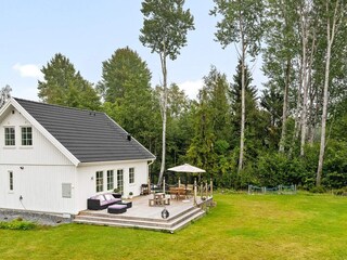 Vakantiehuis Rävsnäs Buitenaudio-opname 3