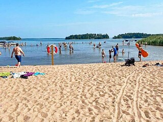 Vakantiehuis Rävsnäs  24