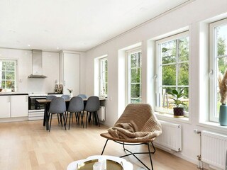 Vakantiehuis Rävsnäs  13