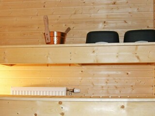 Vakantiehuis Rävsnäs  17