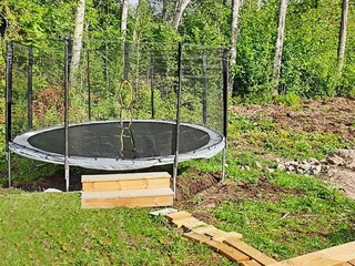 Vakantiehuis Rävsnäs  11