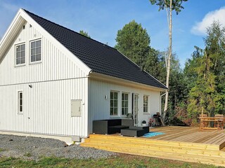 Vakantiehuis Rävsnäs Buitenaudio-opname 5