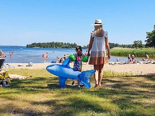 Ferienhaus Rävsnäs  17