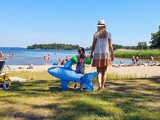 Vakantiehuis Rävsnäs  17