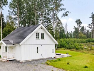 Vakantiehuis Rävsnäs Buitenaudio-opname 7