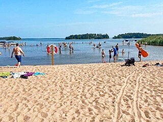 Vakantiehuis Rävsnäs  13