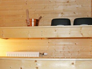 Vakantiehuis Rävsnäs  17