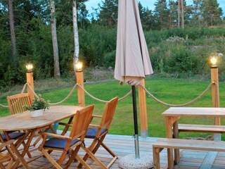 Ferienhaus Rävsnäs  19