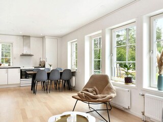 Vakantiehuis Rävsnäs  22