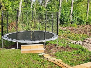 Vakantiehuis Rävsnäs  10