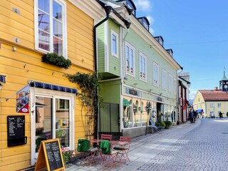 Vakantiehuis Rävsnäs  25