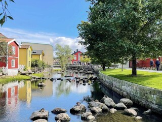 Holiday house Rävsnäs  20