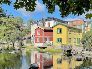 Ferienhaus Rävsnäs  26