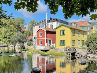 Vakantiehuis Rävsnäs  26