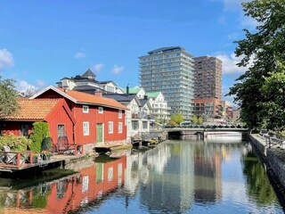 Vakantiehuis Rävsnäs  24