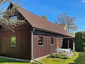 Holiday house 4 Personen Ferienhaus in FÄRJESTADEN - Kalmar - image1