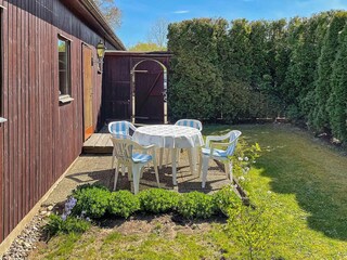 Holiday house Kalmar Outdoor Recording 2