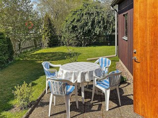 Holiday house Kalmar Outdoor Recording 4