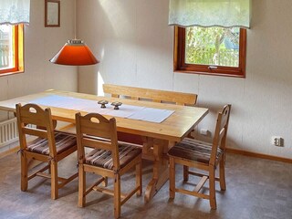 Holiday house Kalmar  9