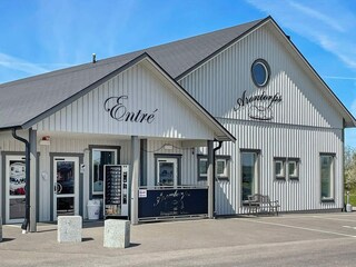 Holiday house Kalmar  19