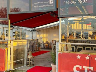 Holiday house Kalmar  20