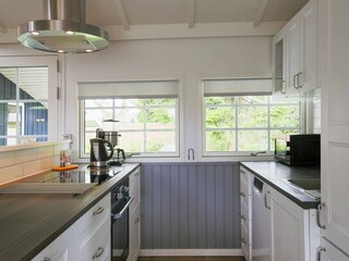 Maison de vacances Vaeggerløse  25