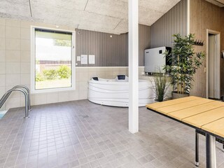 Ferienhaus Vaeggerløse  16