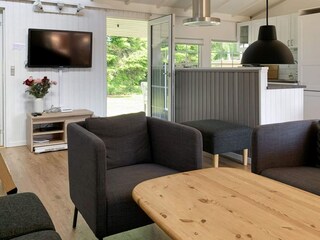 Maison de vacances Vaeggerløse  18