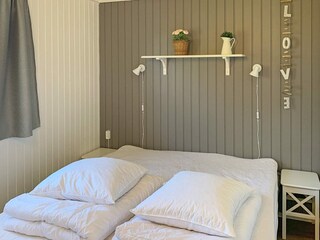 Ferienhaus Vaeggerløse  21