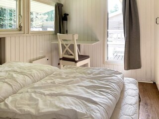 Vakantiehuis Vaeggerløse  11