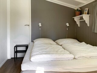 Maison de vacances Vaeggerløse  11