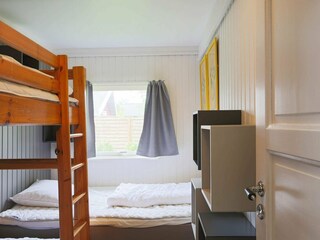 Maison de vacances Vaeggerløse  13