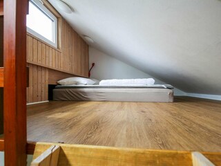 Casa de vacaciones Vaeggerløse  14