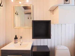 Ferienhaus Vaeggerløse  14