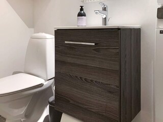 Maison de vacances Vaeggerløse  16