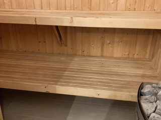 Ferienhaus Vaeggerløse  26