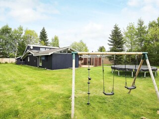 Maison de vacances Vaeggerløse Enregistrement extérieur 1