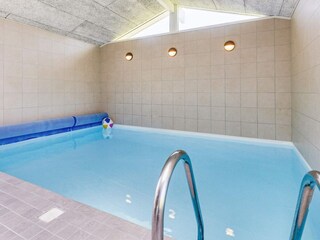 Vakantiehuis Vaeggerløse  27