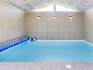 Maison de vacances Vaeggerløse  17