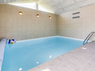 Ferienhaus Vaeggerløse  18