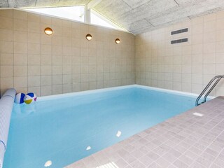 Maison de vacances Vaeggerløse  9