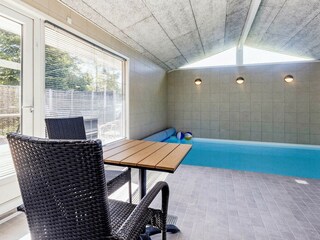 Ferienhaus Vaeggerløse  30