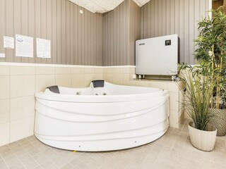 Maison de vacances Vaeggerløse  10