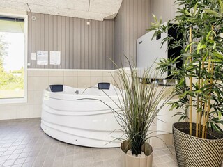 Maison de vacances Vaeggerløse  28