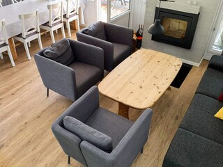 Ferienhaus Vaeggerløse  15