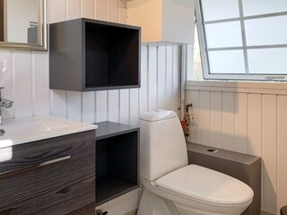 Maison de vacances Vaeggerløse  12